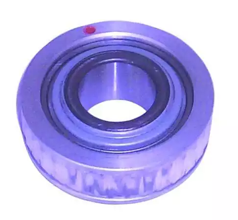 Roulement de bol Alpha 1 Gen II après 1998 tous Bravo Mercruiser origine Merc 30-862540A3 30-879194A01