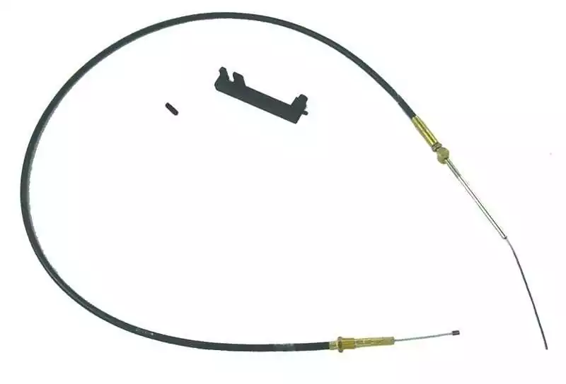 Câble d'inverseur Alpha One G I Mercruiser origine Merc 73723A1/A01