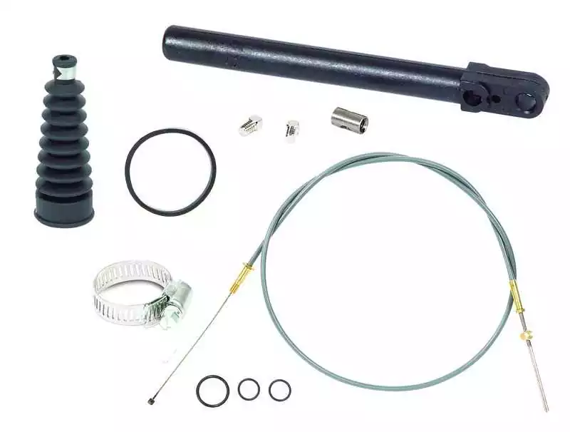 Kit câble d'inverseur Bravo Mercruiser origine Merc 815471T1