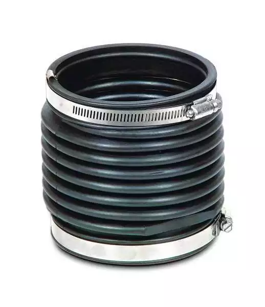 Soufflet cardan embases R MR Alpha I soufflet avec méplat et bourrelet Mercruiser origine Merc 60932A4