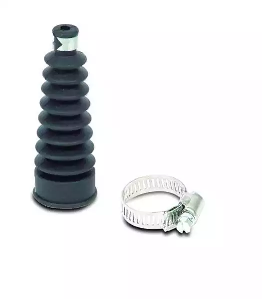 Soufflet de câble d'inverseur Mercruiser origine Merc 74639A2/Q02