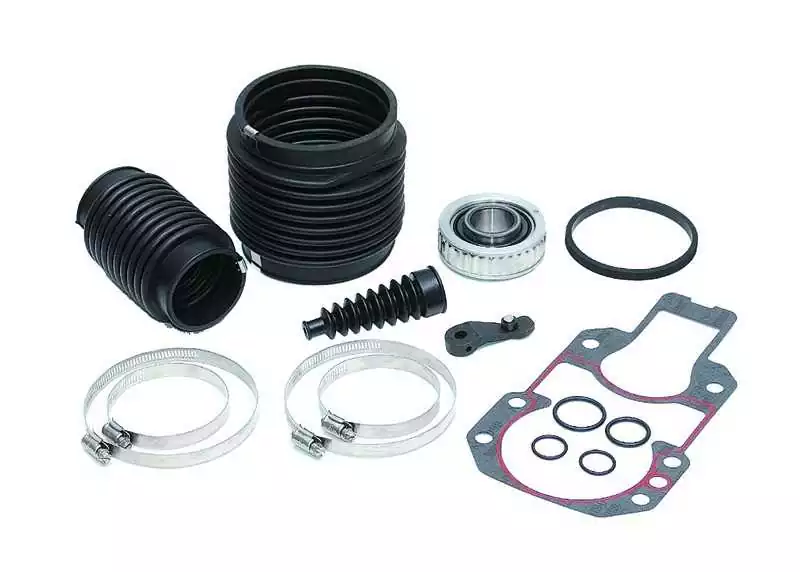 Kit soufflet embase R MR ALPHA 1 Mercruiser origine Merc 30-803097T1