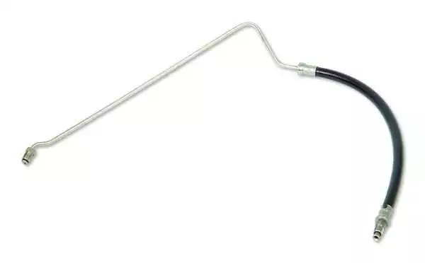 Flexible vérin de trim bâbord 355 mm Mercruiser REF SIE18-2115 355 mm