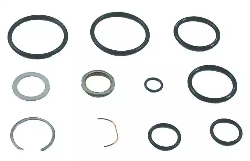 Kit joints vérin de trim Mercruiser origine Merc 25-87400A2 Alpha 1 gen II Bravo