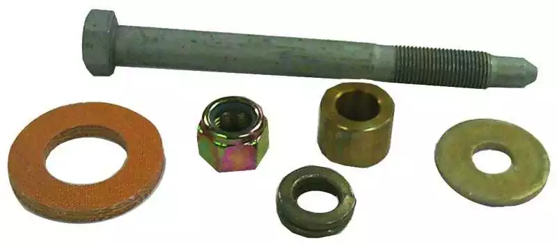 Kit montage moteur pour R MR Alpha 1 Gen I et II Bravo Mercruiser origine Mercruiser 10-97934A1