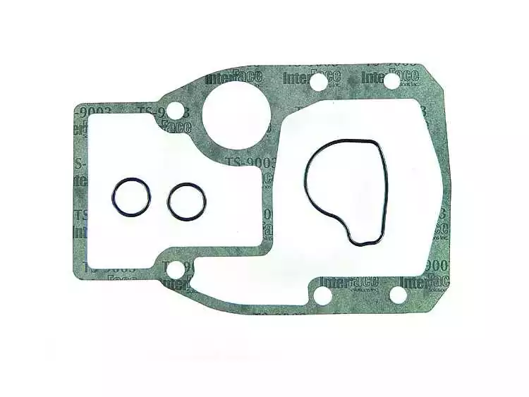 Kit joints embase Pochette pour platine embase Cobra OMC origine OMC 508105