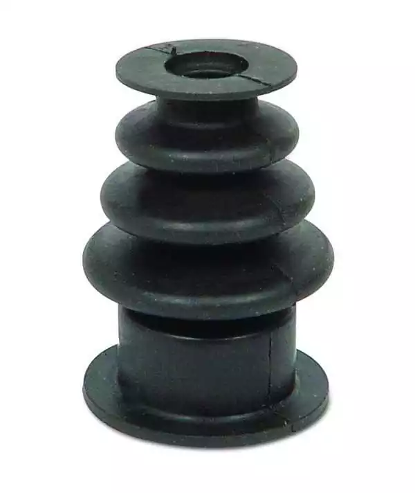 Soufflet câble inverseur OMC platine d'embase COBRA origine 911826