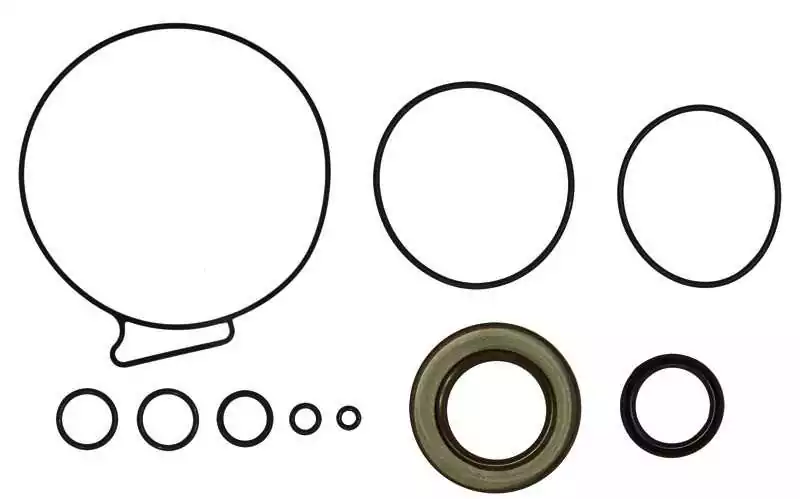 Kit joints haut Volvo SX-A DPS-A 2007 et après origine Volvo 3888917
