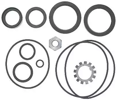 Kit joints bas Volvo 280DP 290DP DP-A à DP-D origine Volvo 876267