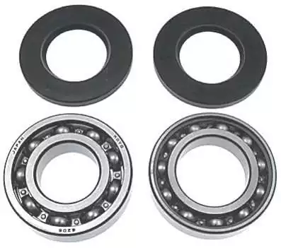 Kits de réparation cloche roulement bol 250 270
