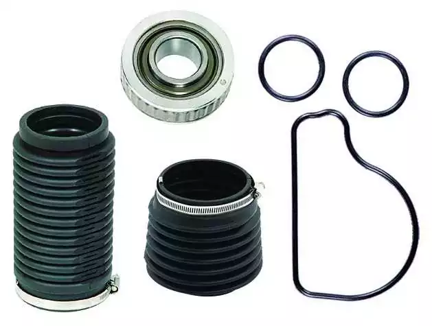 Kit soufflets roulement joints Embases SX SIE18-2772-1