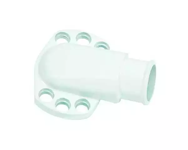 Connexion tuyau pipe d'aspiration d'eau AQ140 145 165 170A 175 200 225D 260 290A 280 280L Volvo origine Volvo 832846