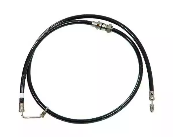 Flexible de trim arrière Embases DP et DPX Volvo origine Volvo 873229
