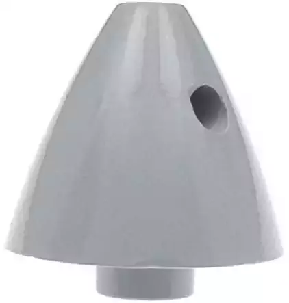Cône hélice AQ200 250 270 275 Pied d'embase Volvo origine 850785-7 