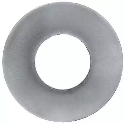 Rondelle plastique AQ200 250 270 275 Pied d'embase Volvo origine 852191-1 