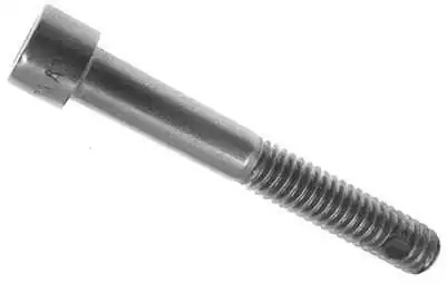 Vise de cone AQ200 250 270 275 Pied d'embase Volvo origine 850889-7