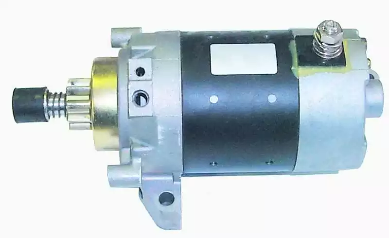 Démarreur 35cv 40cv 45cv 50cv 1995-06 35cv 45cv 1995-97 9 dents Honda 3120-ZV5-013