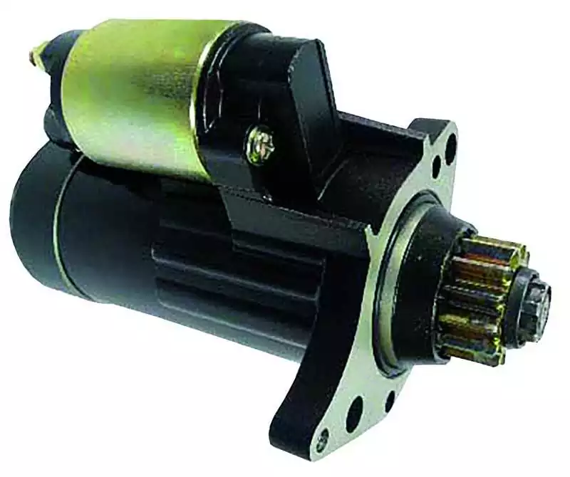 Démarreur neuf Honda BF115 1999-07 BF130 1999-04 13 dents origine 31200-ZW5-003