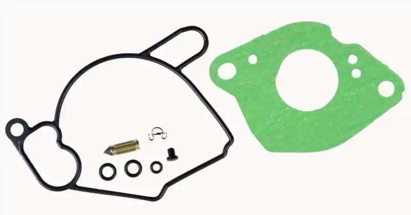 Kit carburateur BF8 BF9.9 2001 et après BF15 2003 et après 18-7051