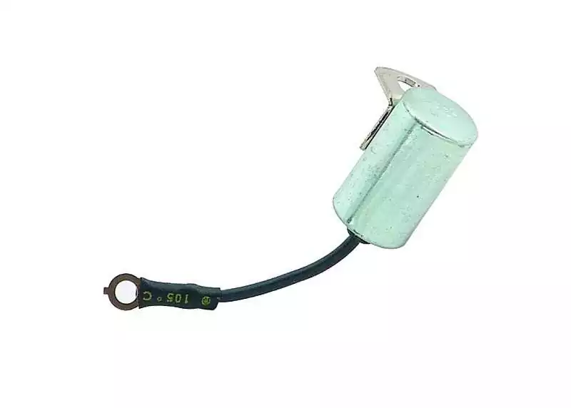 Condensateur 9,9cv à 40cv 1962-1983 Johnson Evinrude 581419