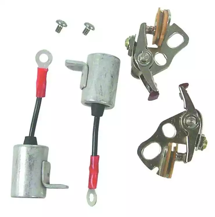 Kit d'allumage 9,9cv à 40cv 1975-1983 Johnson Evinrude 172806