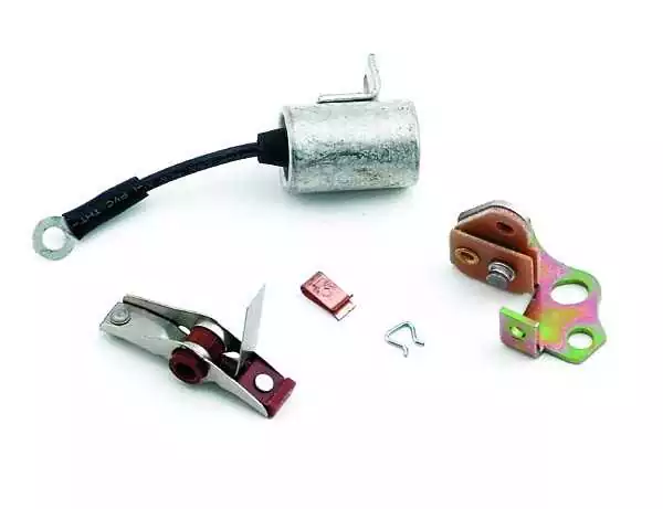 Kit d'allumage 1,2cv et 2cv Junior 1 cylindre 1975-1990 Johnson Evinrude 172521