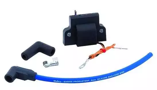 Bobine d'allumage haute-tension 4cv à 235cv 1977-1990 Johnson Evinrude 582366