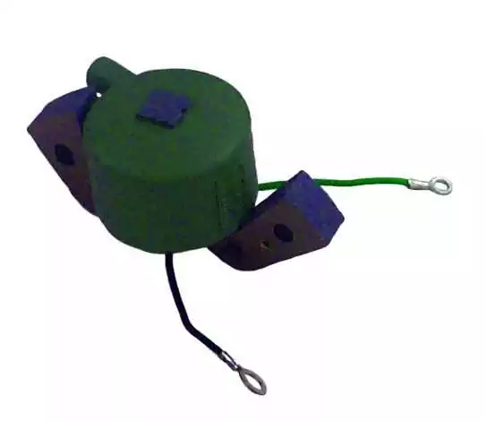 Bobine d'allumage 1,2cv à 40cv 1949-1990 Johnson Evinrude Mercury Mariner 802371A1