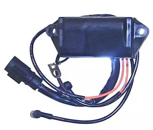Boîtier électronique 4cv à 50cv Johnson Evinrude 582285 SIE18-5763