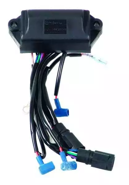 Boîtier électronique 60cv à 70cv 1989-1997 Johnson Evinrude 583748