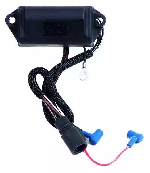 Boîtier électronique 9,9cv 15cv Johnson Evinrude 1993-2007 574783 586798