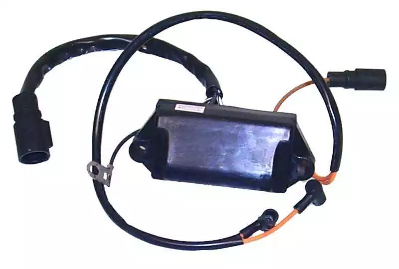 Boîtier électronique 18cv à 50cv 1993-2005 Johnson Evinrude 584908 5001344 