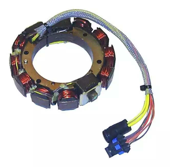 Stator OMC 150-175CV 1993-02 Johnson Evinrude 584981