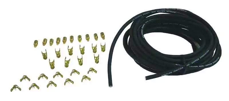 Kit faisceau de bougie 8,40 m diam 7 mm cuivre Mercury Mariner 84-99215A26 84-813706A26