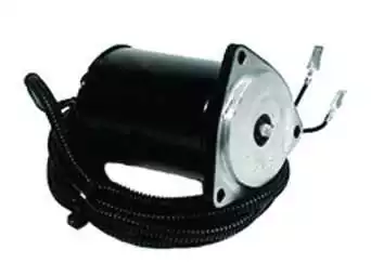 Moteur de trim 2 fils à partir de 1982 70cv à 235cv Johnson Evinrude 394176 391264