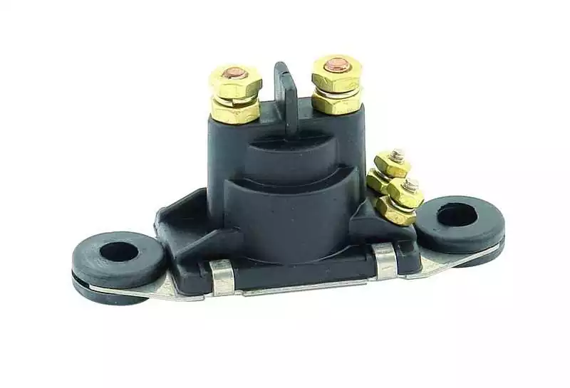 Relais Solénoïde 1993 et après 8cv à 15cv Johnson Evinrude 584580