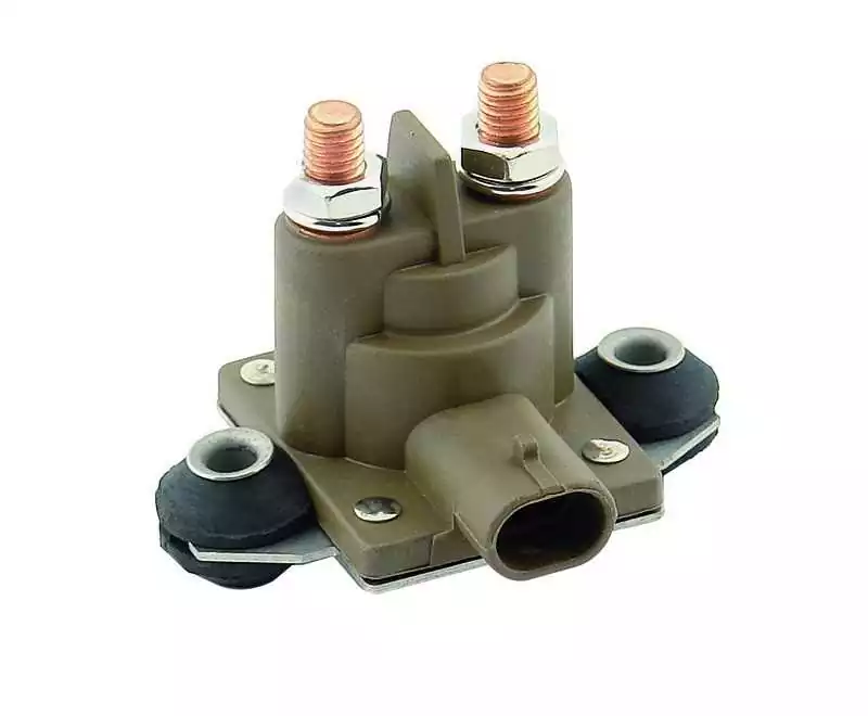 Relais de trim modèles récents 30CV à 300CV Johnson Evinrude 586774 5009214 