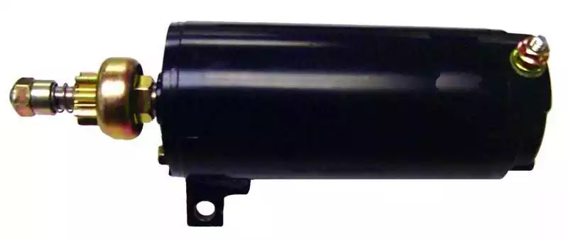 Demarreur BRP 150-235CV 8 dents Johnson Evinrude 395207 387094 585062 586288