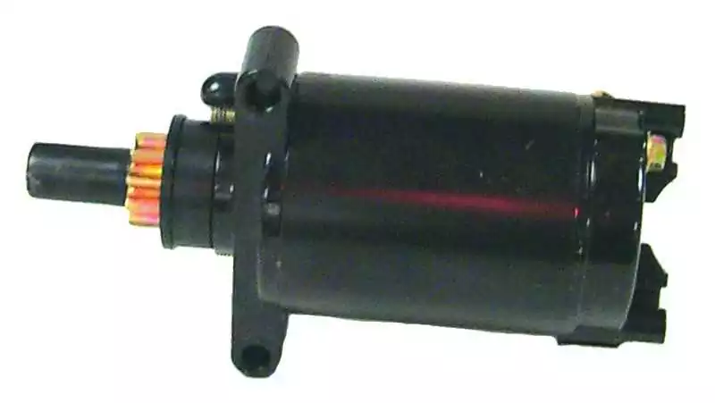 Demarreur BRP 25-35CV Johnson Evinrude 584818 586277