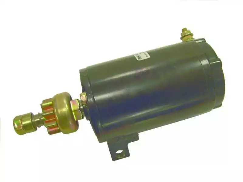 Demarreur BRP 40-50CV 9 dents Johnson Evinrude 583482 585056