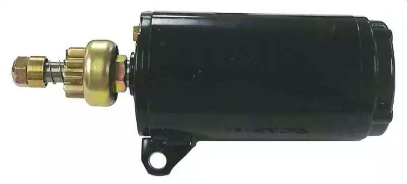 Demarreur BRP 120-140CV Johnson Evinrude 393570 585060
