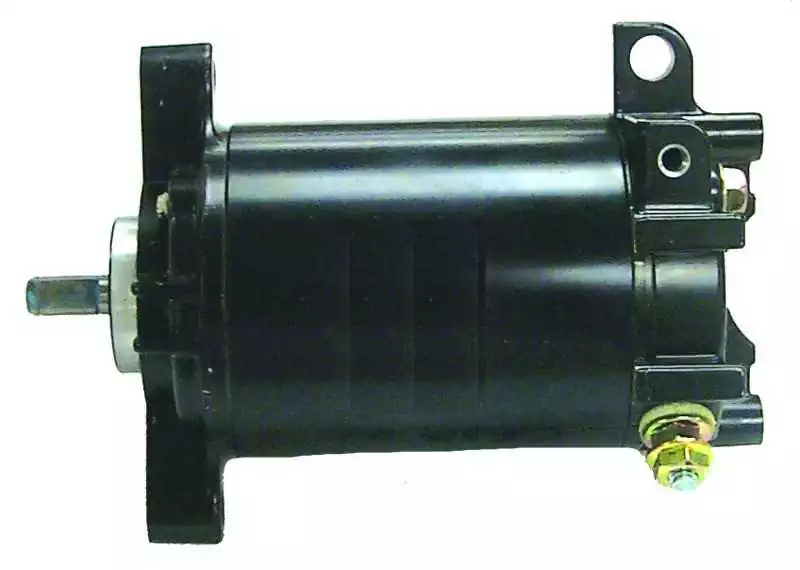 Démarreur neuf Sans pignon BRP V4 80-115CV Johnson Evinrude 584980 586284