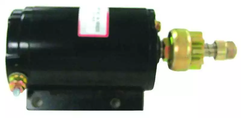 Demarreur BRP 60-75CV Johnson Evinrude 585058 586281 386657 391735 585050 384777