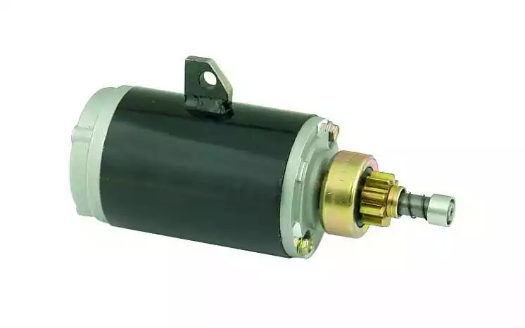 Demarreur BRP 40-90CV E-TEC Johnson Evinrude 586768
