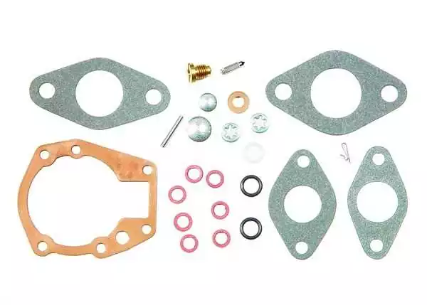 Kit carburateur 1.5CV à 20 CV Johnson Evinrude 439071