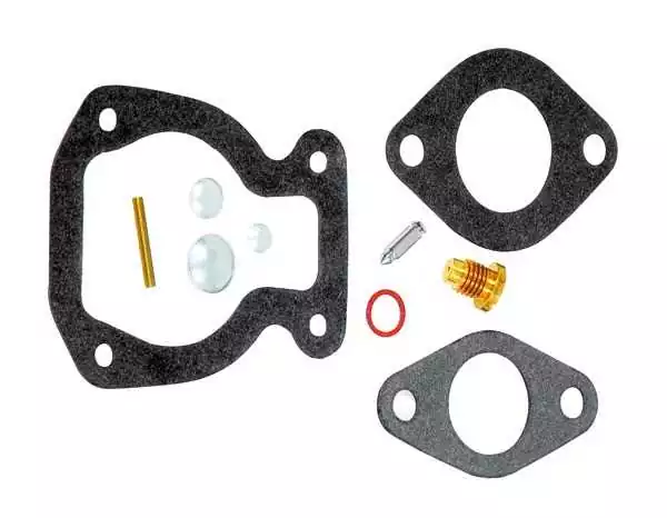 Kit carburateur 3CV à 15CV 1974-97 Johnson Evinrude 398453 439072 391937