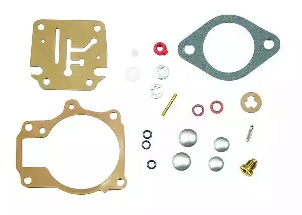 Kit carburateur 18CV à 75 CV Modèles récents Johnson Evinrude 392061 398729 396701