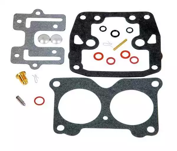 Kit carburateur 65CV à 235cv 140CV Johnson Evinrude 439076 383906