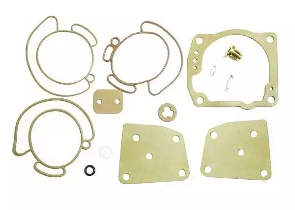 Kit carburateur V4 V6 et 80cv à 175cv 1994-2006 Johnson Evinrude 435442 436852 438996