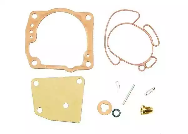 Kit carburateur V6 105CV à 175CV Johnson Evinrude 435677 439078 435442